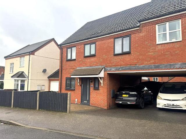 Chatsworth Road, Corby NN18, 4 bed property to rent, £1,450 pcm | PrimeLocation
