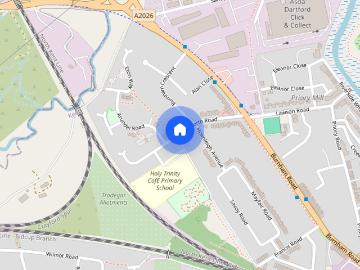 Chatsworth Road, Dartford, Kent, DA1