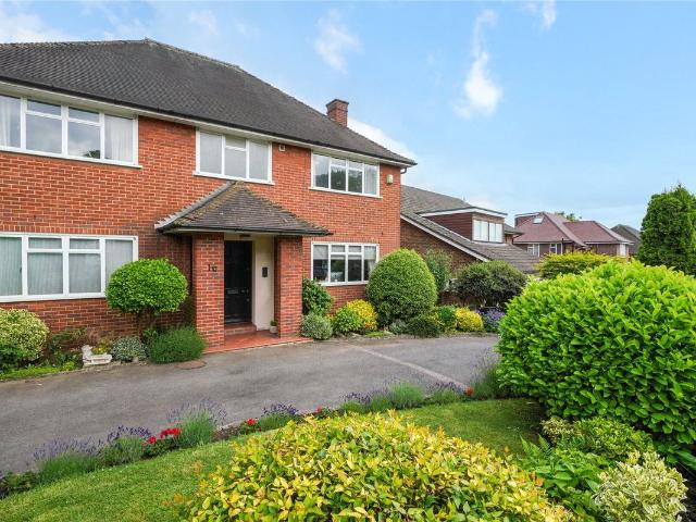 Chatsworth Road, Ealing, London W5, 4 bed detached house to rent, £4,990 pcm | PrimeLocation