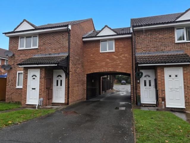 Chatsworth Road, Hereford HR4, 2 bed flat to rent, £850 pcm | PrimeLocation