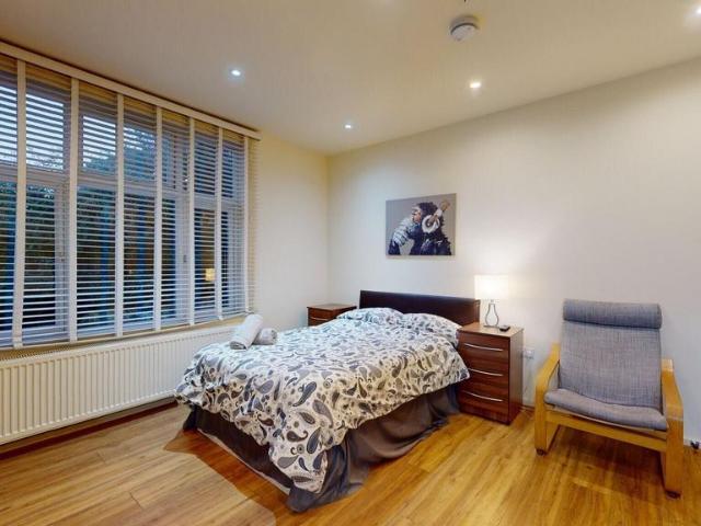 Chatsworth Road, London NW2 Studio to rent £1,391 pcm £321 pw