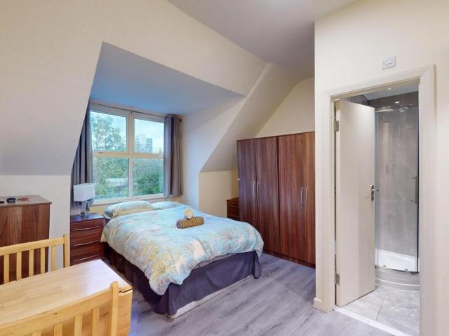 Chatsworth Road, London NW2 Studio to rent £1,405 pcm £324 pw