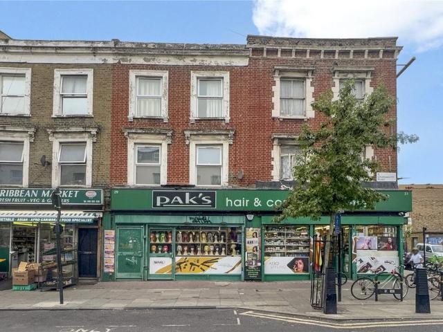 Chatsworth Road, London, E5 Studio to rent £1,500 pcm £346 pw