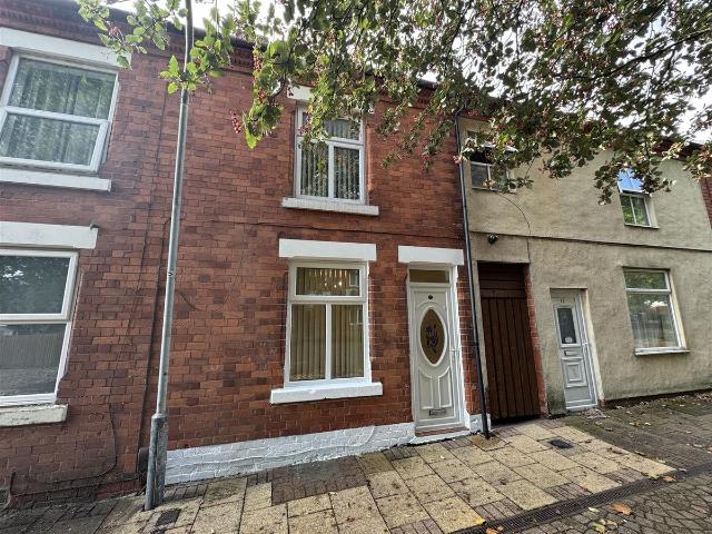 Chatsworth Street, Sutton In Ashfield NG17, 2 bed terraced house to rent, £775 pcm | PrimeLocation