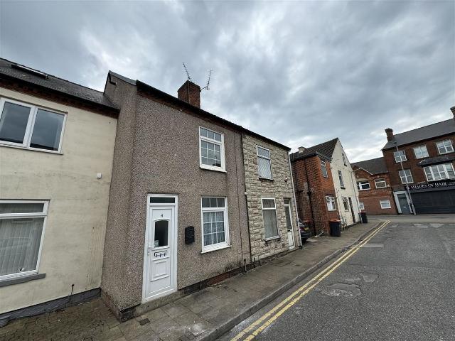 Chatsworth Street, Sutton In Ashfield NG17, 3 bed terraced house to rent, £795 pcm | PrimeLocation