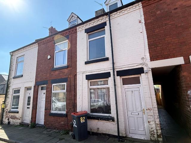 Chatsworth Street, Sutton In Ashfield NG17, 3 bed terraced house to rent, £795 pcm | PrimeLocation
