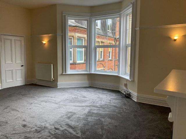 Chatsworth Square, Carlisle, CA1 2 bed apartment to rent £795 pcm £183 pw