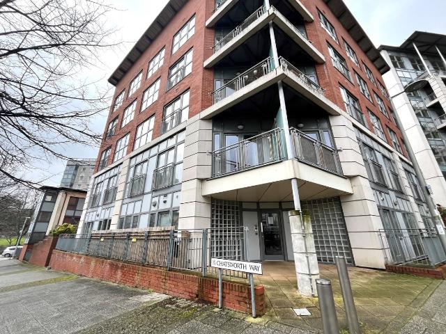 Chatsworth Way, Birmingham B15, 1 bed flat to rent, £950 pcm | PrimeLocation