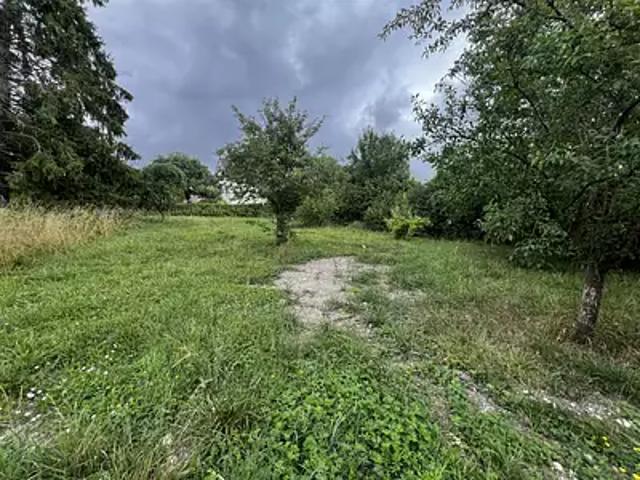 Châtres 10510 Programme neuf maison neuf à vendre 6 pièces