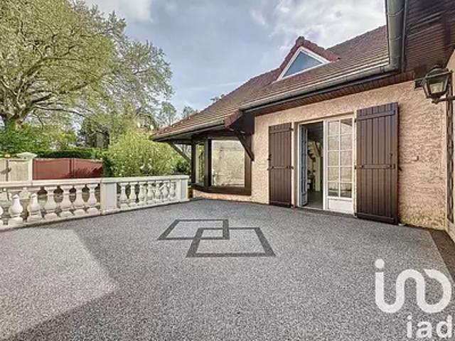 Châtres 77610 Achat / Vente maison 8 pièces t8 parking