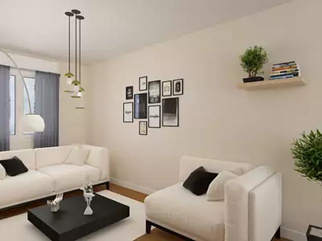 Châtres 77610 Programme neuf maison neuf à vendre 6 pièces