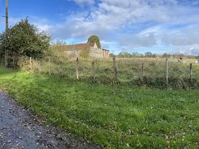 Châtres 77610 Programme neuf maison neuf à vendre 7 pièces
