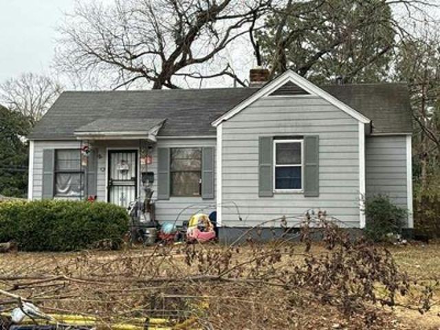 Chatwood St