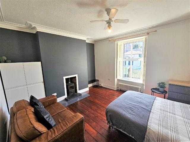 Chattan Place, City Centre, Aberdeen AB10, 1 bed flat to rent, £575 pcm | PrimeLocation