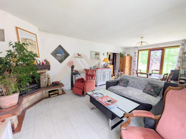 Chatte 83m² Chatte