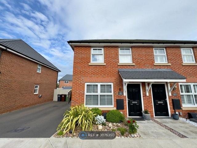 Chattering Drive, Liverpool L37, 2 bed semi detached house to rent, £1,450 pcm | PrimeLocation