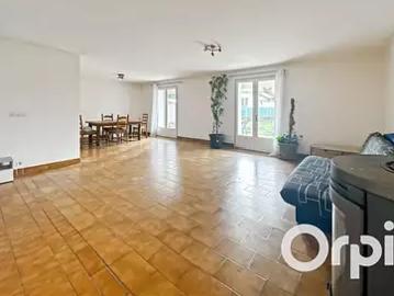 Chatuzange le Goubet 26300 Achat / Vente maison 5 pièces t5 jardin terrasse