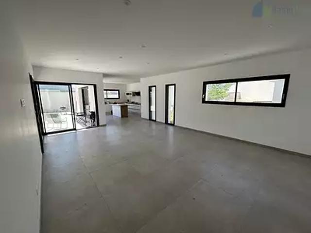 Chatuzange le Goubet 26300 Achat / Vente maison 5 pièces t5 piscine jardin