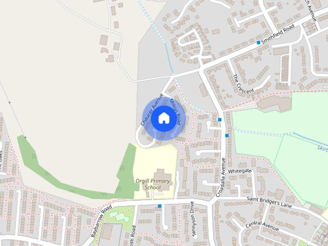 Chaucer Avenue, Egremont, CA22