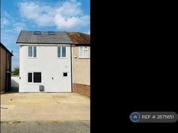 Chaucer Avenue, Hayes, UB4 6 bed semi detached house to rent £3,999 pcm £923 pw