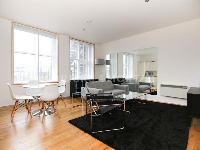 Chaucer Building, Newcastle Upon Tyne. 2 bed apartment to rent £1,850 pcm £427 pw