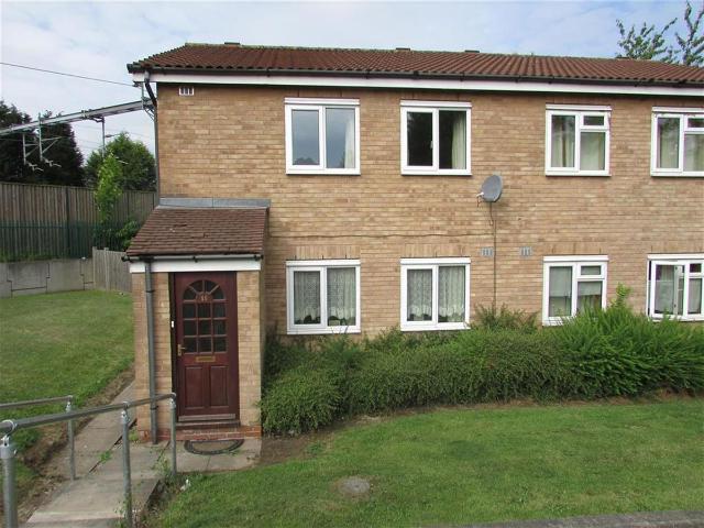 Chaucer Close, Tamworth B79, 1 bed maisonette to rent, £750 pcm | PrimeLocation
