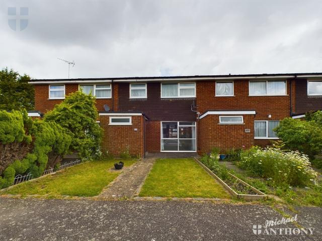 Chaucer Drive, Aylesbury HP21, 3 bed terraced house to rent, £1,700 pcm | PrimeLocation