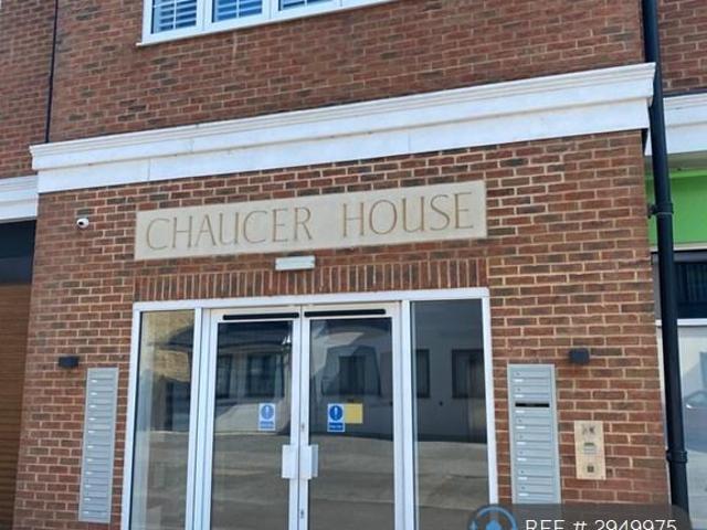 Chaucer House, Whitstable, CT5 1 bed flat to rent £1,000 pcm £231 pw