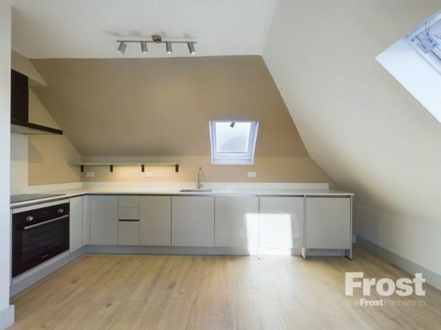 Chaucer Road, Ashford, Middlesex,TW15
