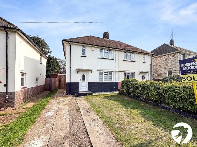 Chaucer Road, Welling, DA16 2 bed semi detached house to rent £1,800 pcm £415 pw