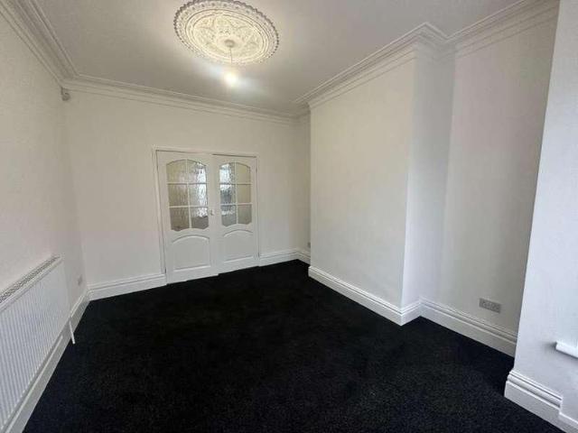 Chaucer Street, Hull, HU8