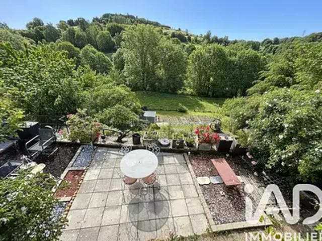Chauchailles 48310 Achat / Vente maison 6 pièces t6