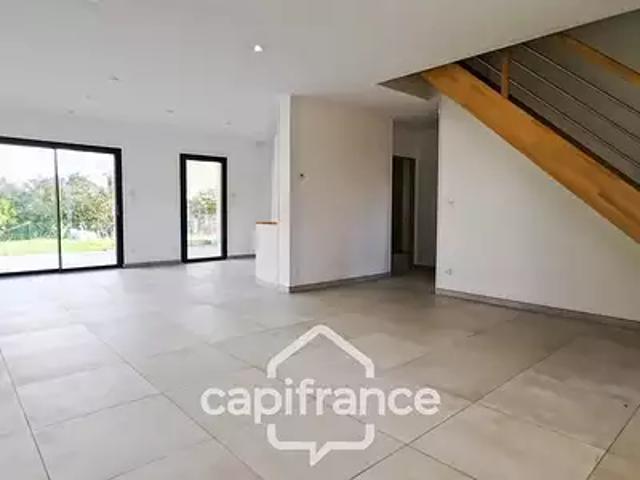 Chagny 71150 Achat / Vente maison 5 pièces t5 jardin terrasse