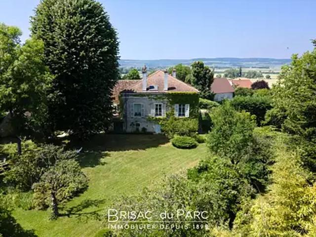 Chaudenay 71150 Achat / Vente maison 9 pièces t9