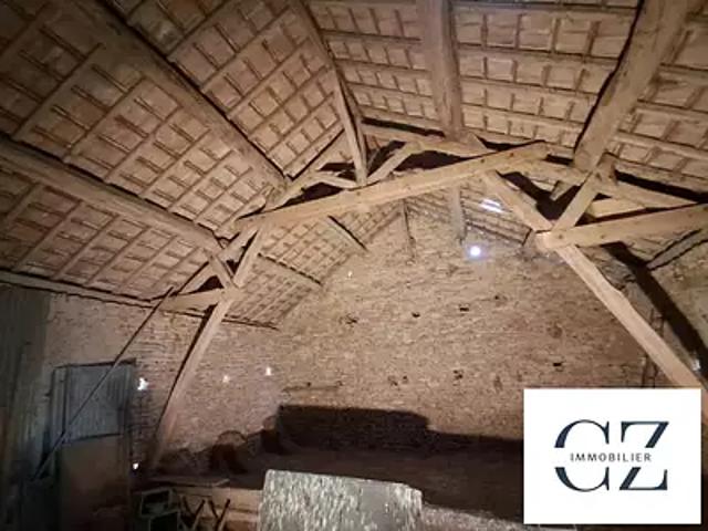 Bligny sur Ouche 21360 Achat / Vente maison 3 pièces t3 parking