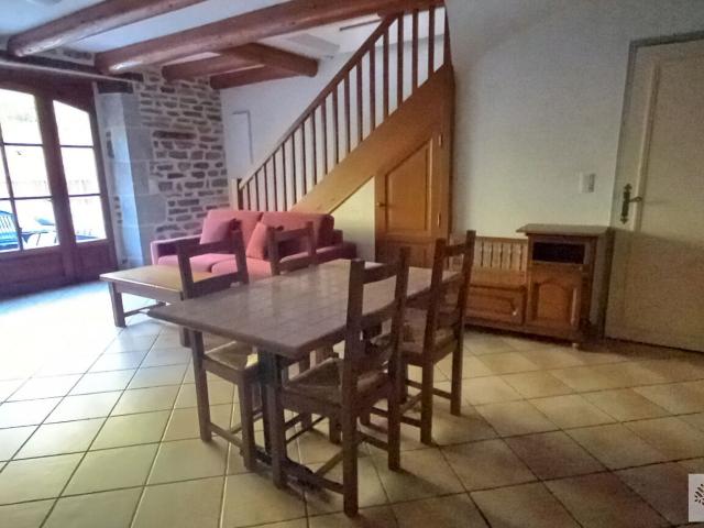 Chaudes Aigues Location Maison 15