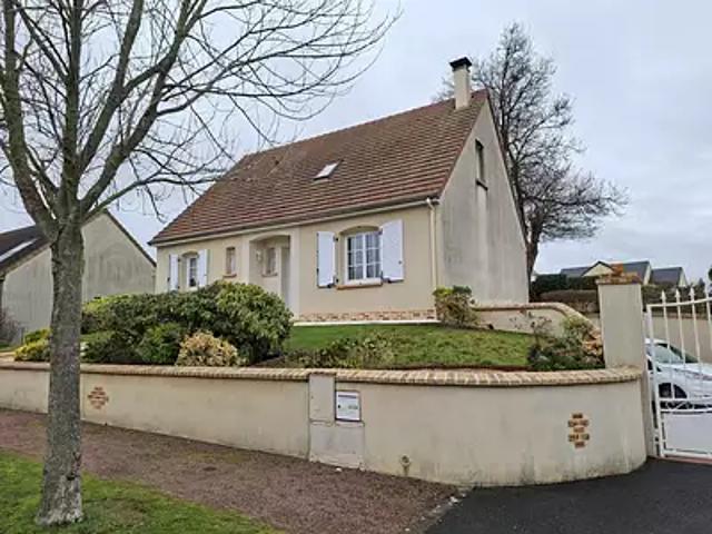 Chaufour Notre Dame 72550 Achat / Vente maison 4 pièces t4
