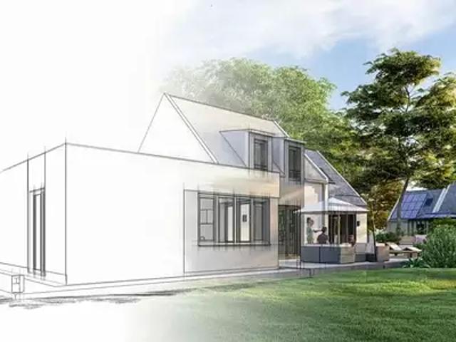 Chaufour Notre Dame 72550 Programme neuf maison neuf à vendre 5 pièces