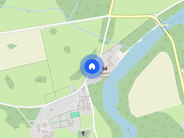 Chauffeurs Cottage, Stocksfield, NE43