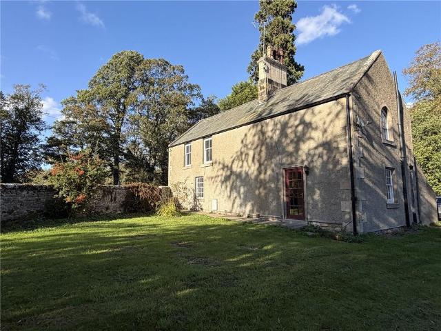 Chauffeurs Cottage, Stocksfield, NE43 3 bed house to rent £1,550 pcm £358 pw