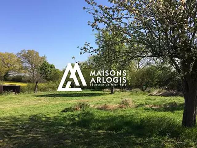 Chauffour lès Bailly 10110 Programme neuf maison neuf à vendre 7 pièces