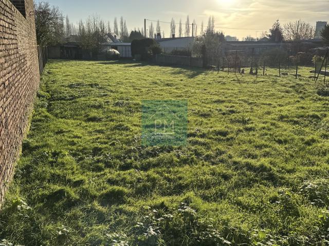 CHAULNES MAISON 111m2 AVEC JARDIN