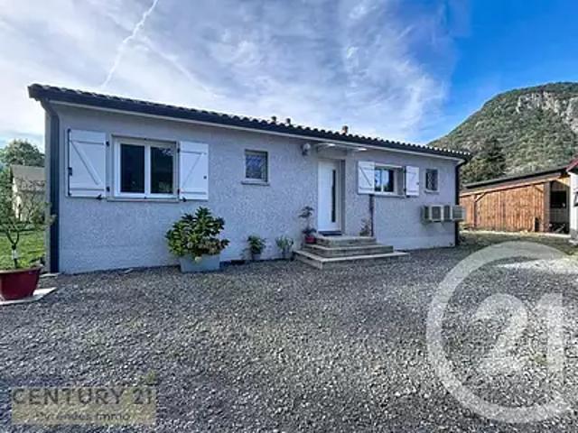 Chaum 31440 Location maison 4 pièces t4