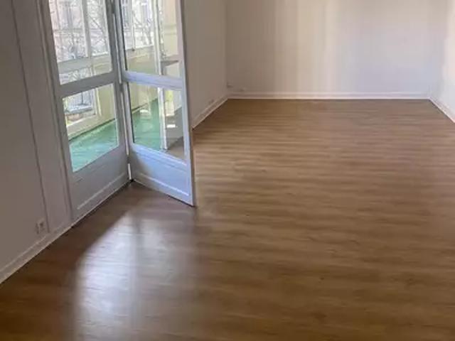 Chaumont 52000 Achat / Vente appartement 4 pièces t4