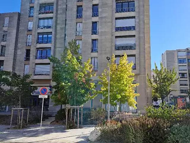 Chaumont 52000 Achat / Vente appartement 4 pièces t4 cave