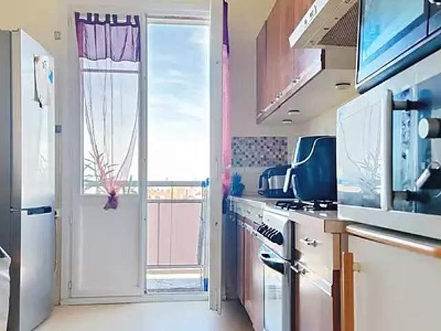Chaumont 52000 Achat / Vente appartement 3 pièces t3