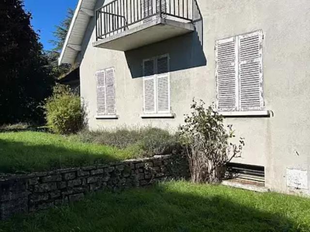 Chaumont 52000 Achat / Vente maison 10 pièces t10