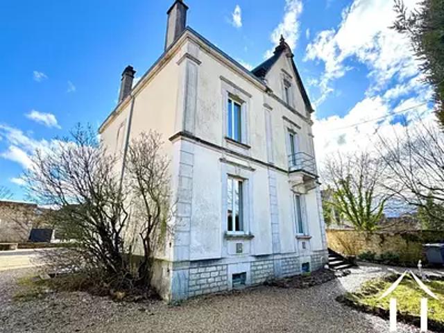 Chaumont 52000 Achat / Vente maison 11 pièces t11