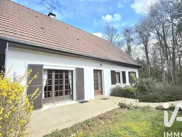 Chaumont 52000 Achat / Vente maison 7 pièces t7