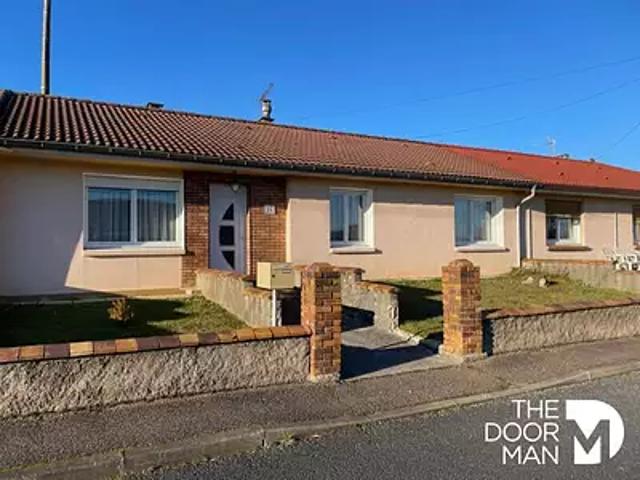 Chaumont 52000 Achat / Vente maison 4 pièces t4
